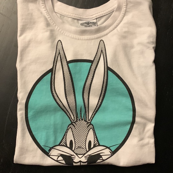 WB Movie World Gold Coast Australia Men’s XS - Picture 2 of 7